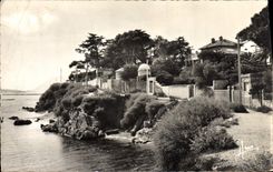 CPM Toulon Mourillon Bord de Mer de la Mitre