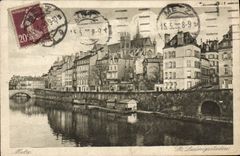CPA Metz 