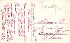 CPA Metz Gesamtansicht