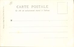CPA Troyes Eglise Saint Urbain