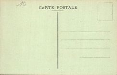CPA Troyes Le Jube de la Madeleine