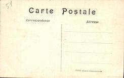 CPA Reims Cathedrale