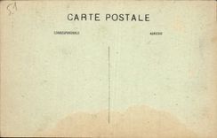 VINTAGE POSTCARD Vertus Fenestrates Renaissance