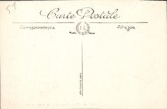 CPA Reims La Cathedrale