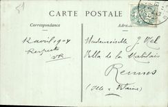 CPA Reims Tresor De La Cathedrale Le Vaisseau de Sainte Ursule offert par Henri III