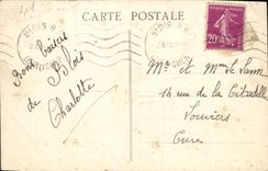 CPA Blois Le Pont Sur La Loire