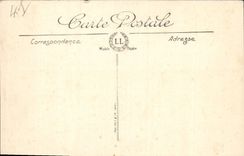 CPA Blois Le Chateau Aile Louis XII