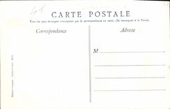 CPA Blois Vue Generale