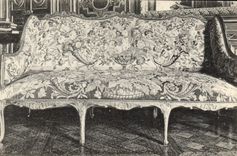 CPA Chateau de Cheverny
