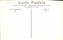 CPA Histoire De Theagene Et De Chariclee Chateau de Cheverny