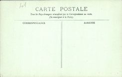 CPA Cheverny L'Etang