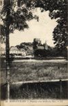 CPA Montrichard Paysage Aux Bords Du Cher