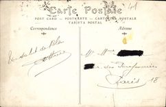 CPA Blois Vue Generale