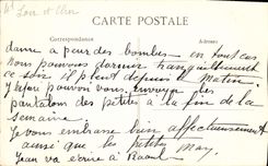 CPA Blois Saint Louis