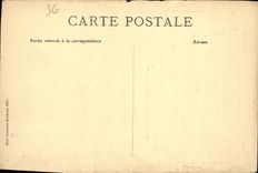 CPA Chateau de Valencay