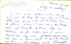 CPM Environs De Nerac Barbaste Le Moulin Des Tours et le pont