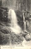 CPA Gerardmer Cascade De Merelle