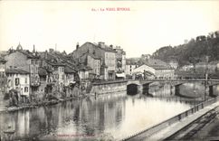 CPA Le Vieil Epinal