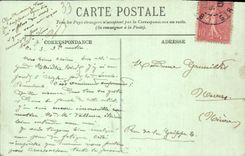 CPA Bordeaux Le Grand Theatre