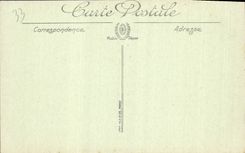 CPA Bordeaux La Cathedrale Les fleches