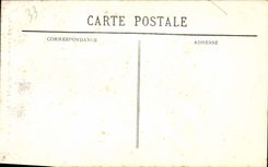 VINTAGE POSTCARD Bordeaux the Basilica Holy Seurin