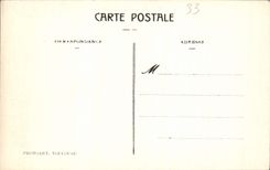 CPA Bordeaux Le Pont