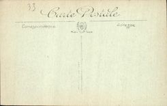 CPA Bordeaux Panorama Et La Gironde