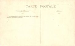 CPA Versailles Hotel De Ville