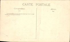 CPA Parc De Versailes Le Moulin Hameau Du Petit Trianon 