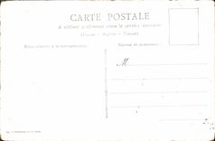 VINTAGE POSTCARD Versailles Hamlet Of Marie Antoinette Pavillon of the music