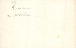 VINTAGE POSTCARD Trianon the Versailles Mill