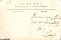 VINTAGE POSTCARD Versailles the Gardens Basin De Latone