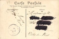 CPA Saint Germain En Laye La Terrasse