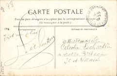 CPA Saint Germain En Laye Le spa francais