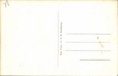 CPA Saint Germain En Laye Perspective de la terrasse prise des escaliers Henri IV