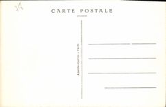 CPA Saint Germain En Laye L'Eglise 