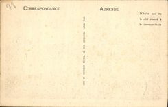 CPA Saint Germain En Laye Le Chateau et l'Eglise