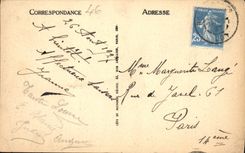 CPA Rocamadour Vue Generale D'Ensemble