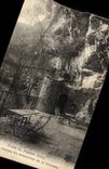 VINTAGE POSTCARD Puits Of Padirac Cooks Restaurant of the Terrace