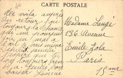 Valle de Capdenac de la POSTAL de la VENDIMIA de la hornada