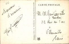 CPA Le gouffre de Padirac Vue partielle de la salle du grand Dome