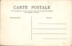 CPA Bordeaux Le Grand Theatre