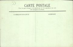 CPA Bordeaux Grand Theatre et Place de la Comedie