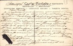 CPA Bordeaux Le Quai de La Douane Tramway Bateaux