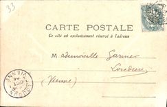 CPA Bordeaux Le Monument des Girondins