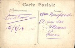 CPA Bordeaux La Fontaine des Trois Graces Place de la Bourse