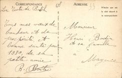 CPA Arcachon La Plage et la Jetee Promenade