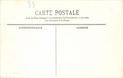 CPA Arcachon Le Casino de la Plage