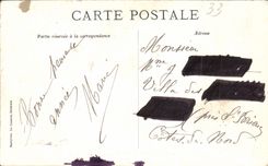 CPA Arcachon Le Casino de la Plage