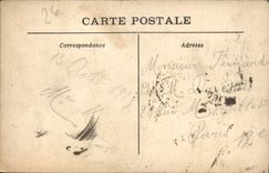 VINTAGE POSTCARD the High Cross Collar of the High Cross